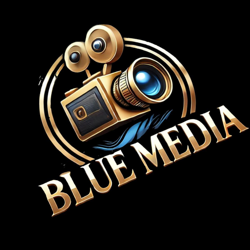 BLUE MEDIA TV